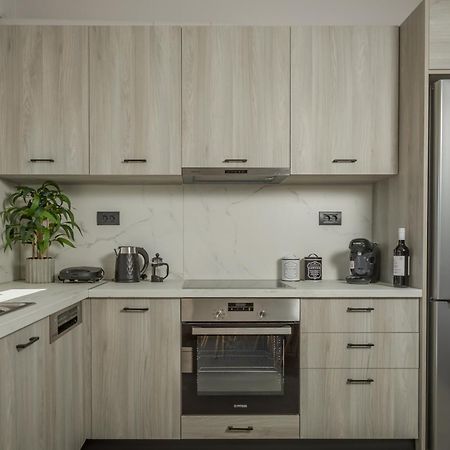 Petra'S Charming Home, 500M To Beach Chania  Exterior photo